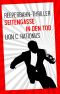 [Reeperbahn Thriller 04] • Seitengasse in den Tod